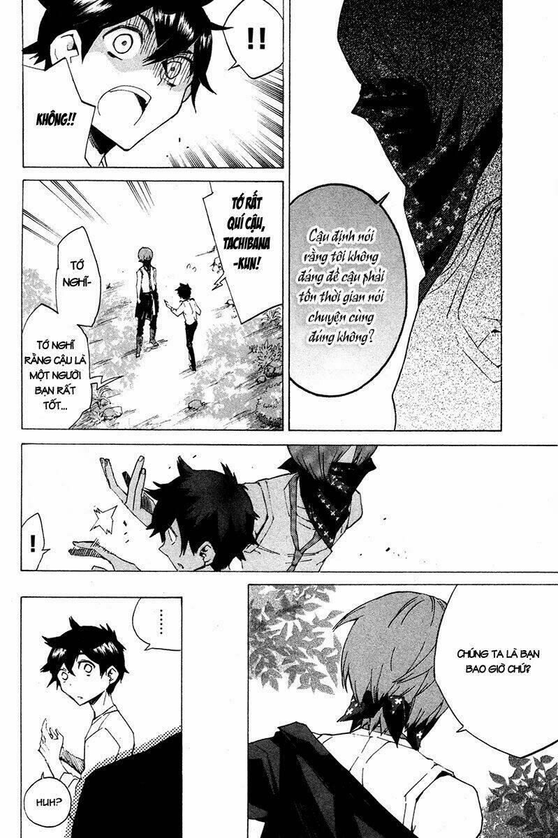 hell’s kitchen chapter 20 18