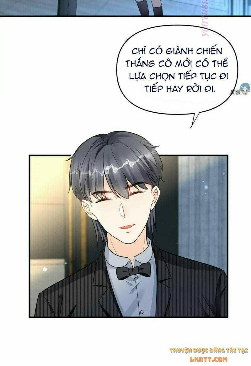 tôi trở thành tổ tông của 5 vị đại lão chapter 82 24