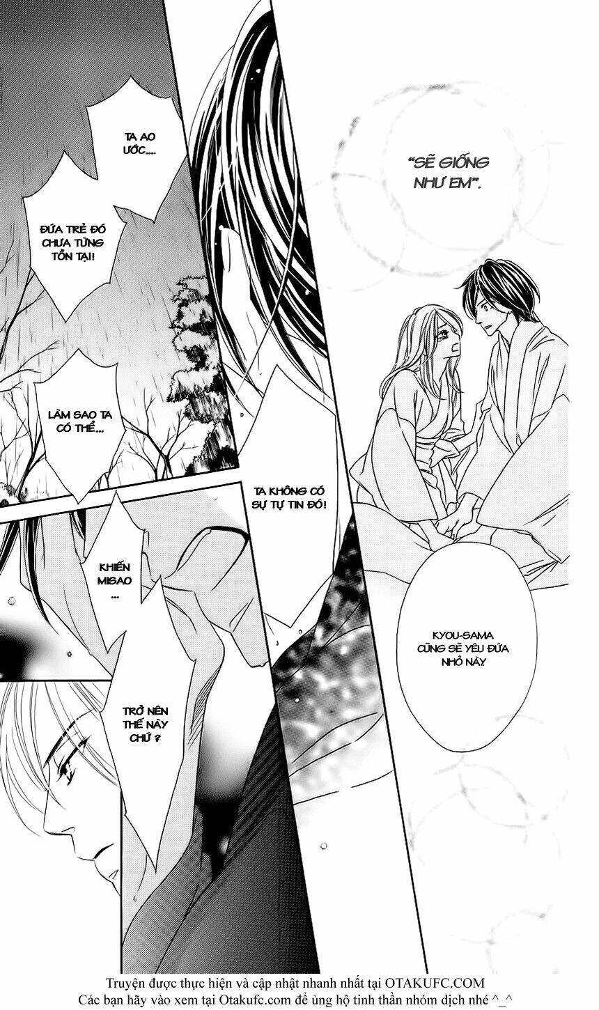 yêu quái cánh đen chapter 67 28