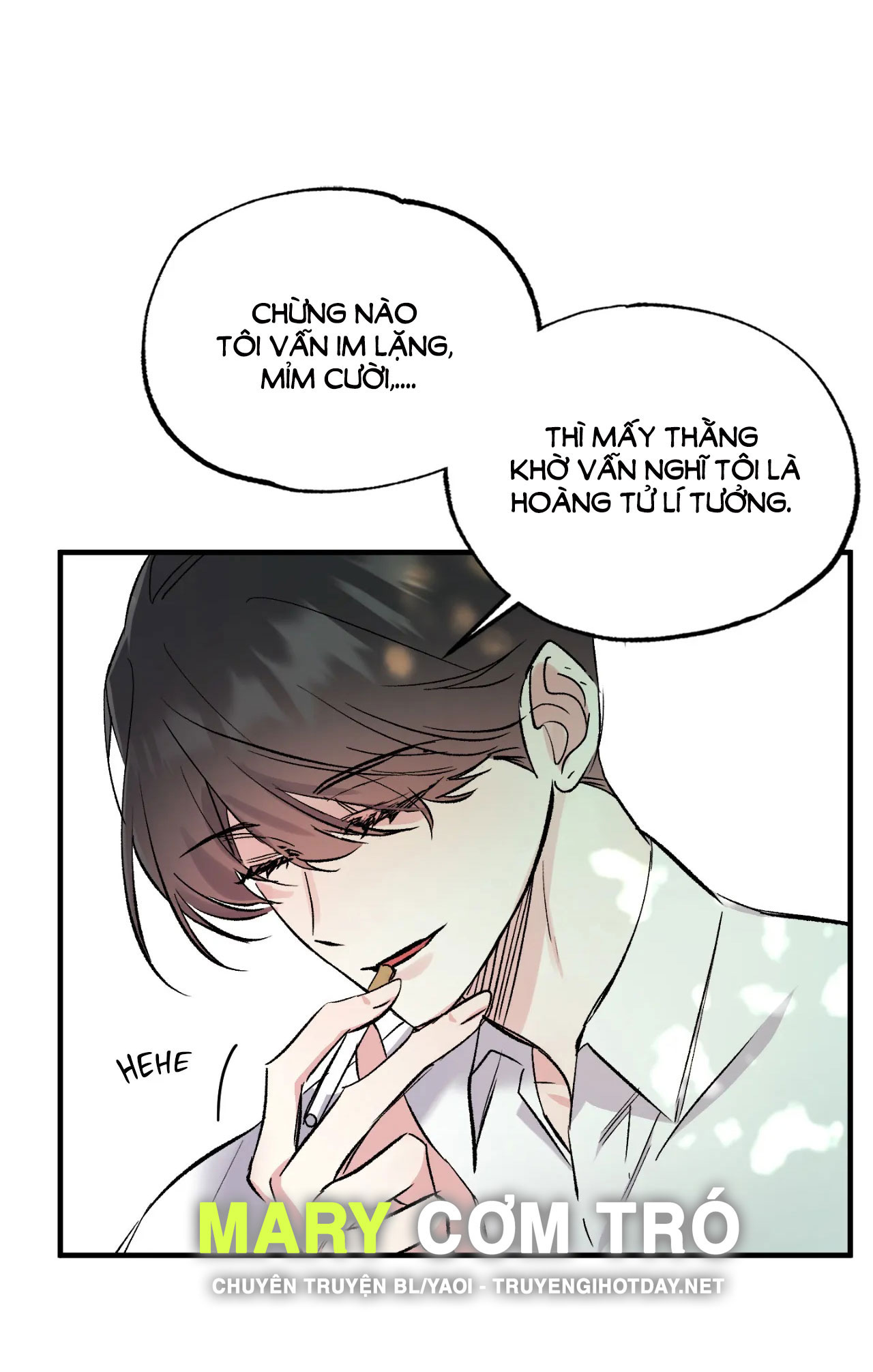 Viết Lên Những Vì Sao chapter 4.1 - Trang 17