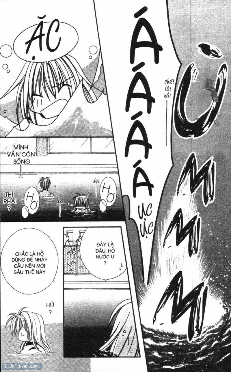 milk crown chapter 1 25