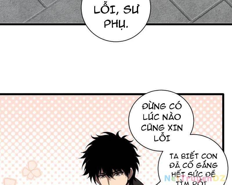 toàn dân tận thế: ta, virus quân vương chapter 34 52