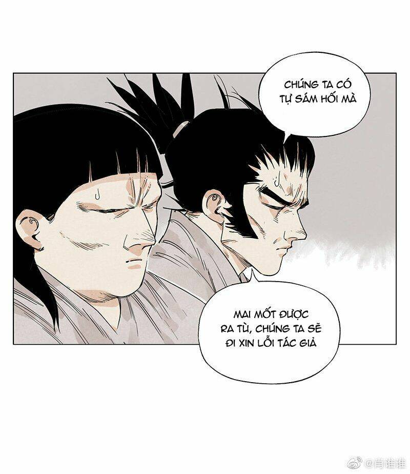 bang chủ đại nhân tìm cách trị hói đầu chapter 69 14