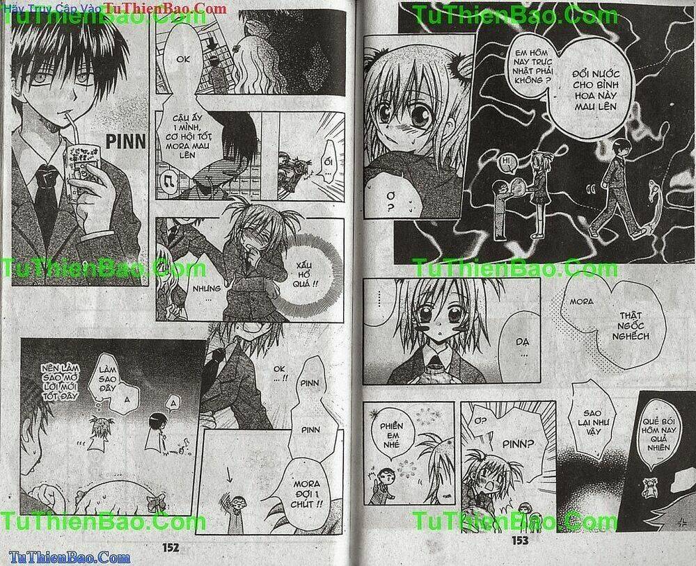 ba cậu bé quậy chapter 1 74