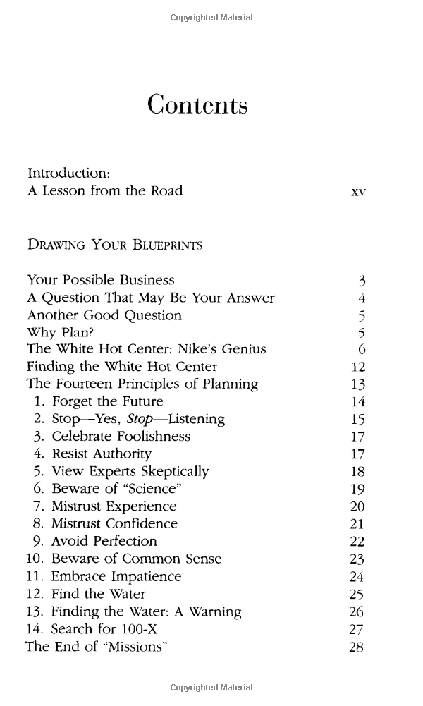 What Clients Love : A Field Guide to Growning Your Business