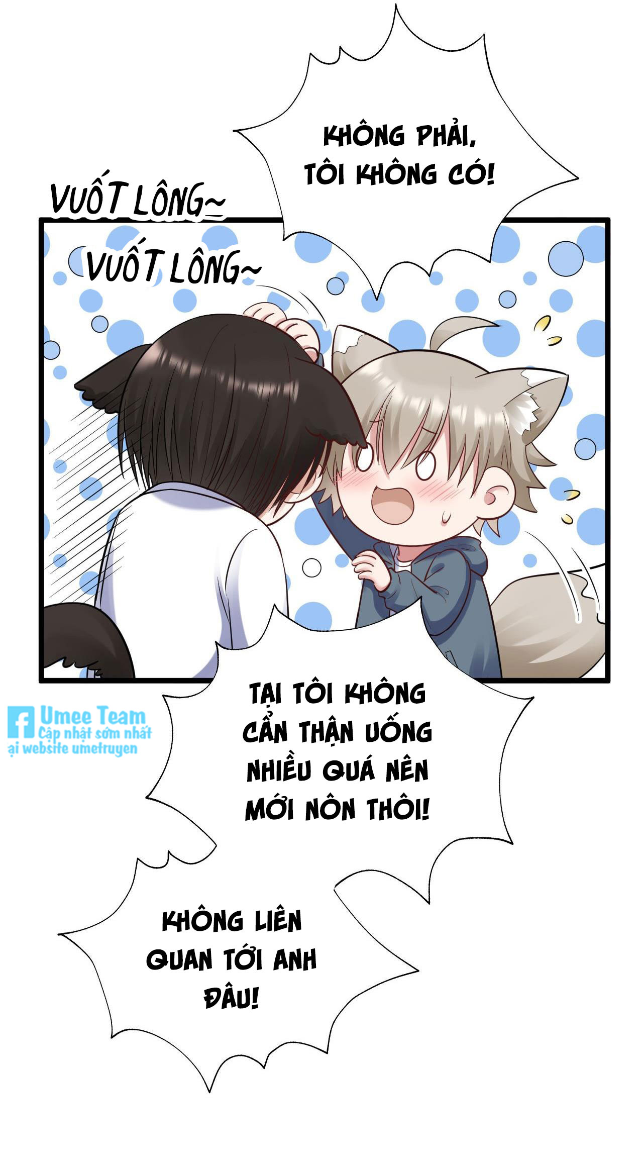 tức thời phạm quy [ tức thì vi quy ] chapter 48 28