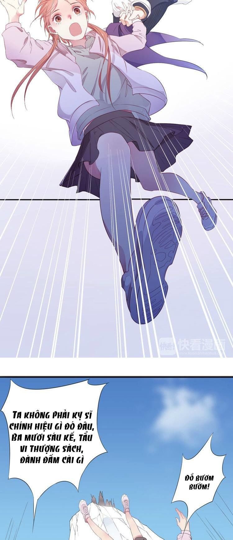 phế sài nữ vương kỵ sĩ đoàn chapter 2 11