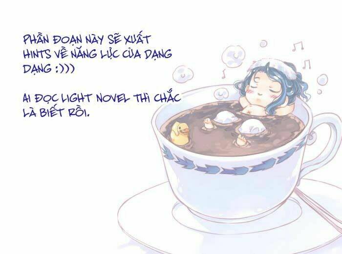 đặc thù truyền thuyết chapter 48 24