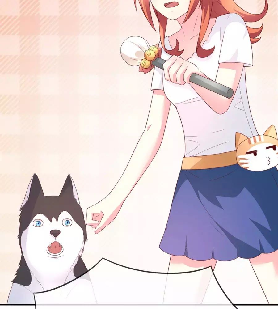 cuộc sống hào môn của vu nữ chapter 39 43