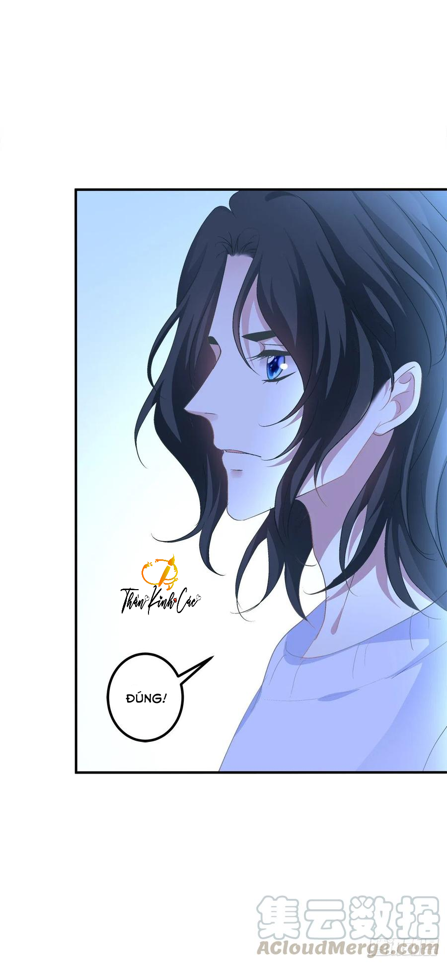 kiểm soát tuyệt đối chapter 73 28