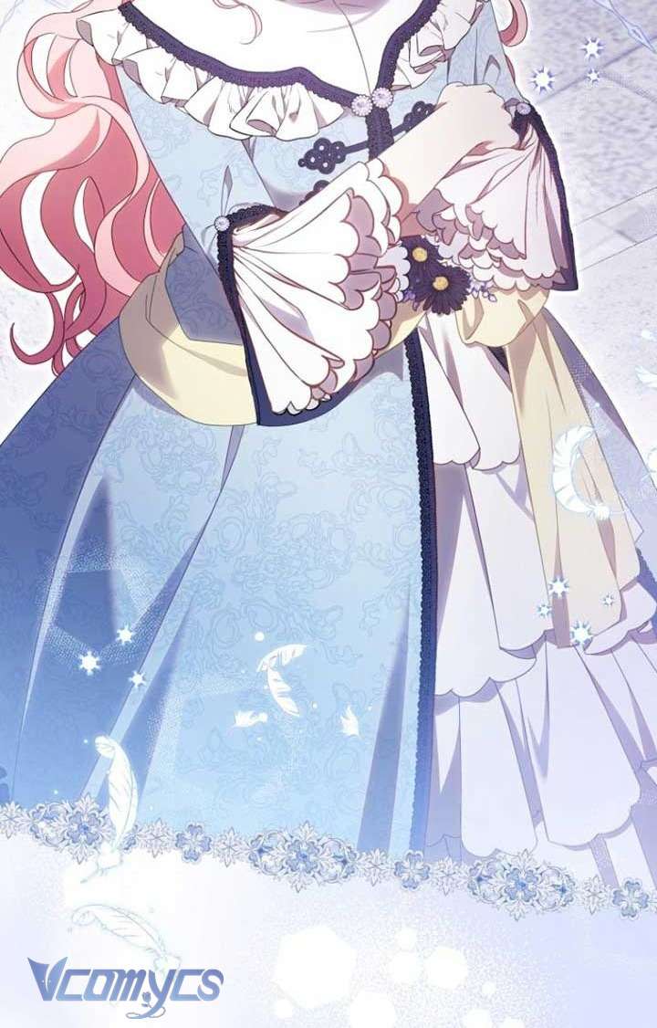 tôi được nuôi dưỡng bởi những kẻ phản diện chapter 81 72