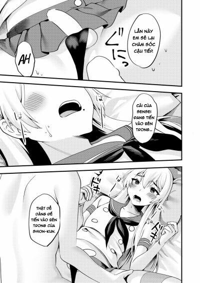 giang sơn tuyệt mỹ không bằng nàng chapter 159 11