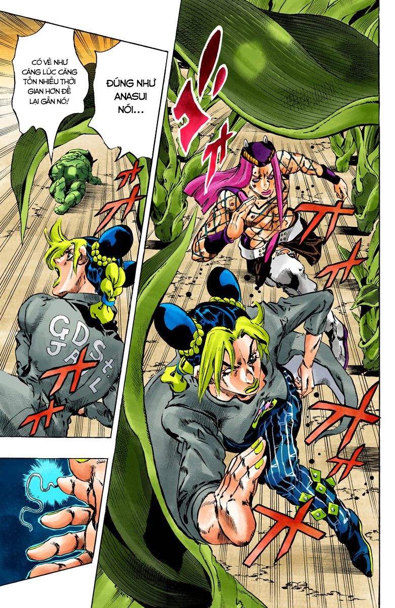 cuộc phiêu lưu bí ẩn chapter 681 7