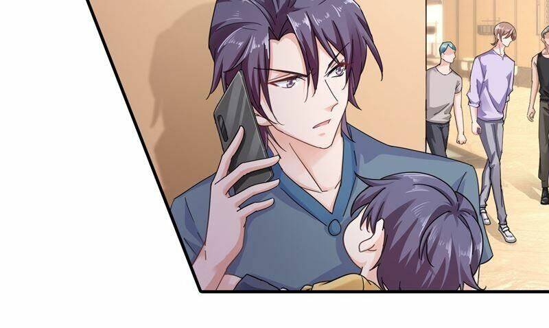 nhập cốt noãn hôn chapter 288 21