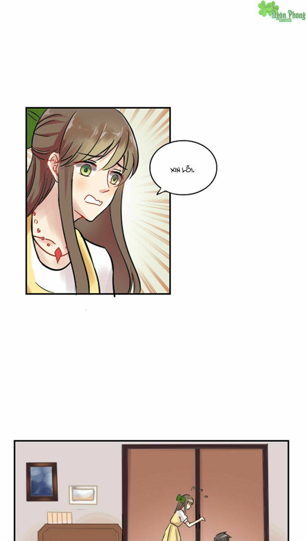 hai chú mèo totem chapter 9 11