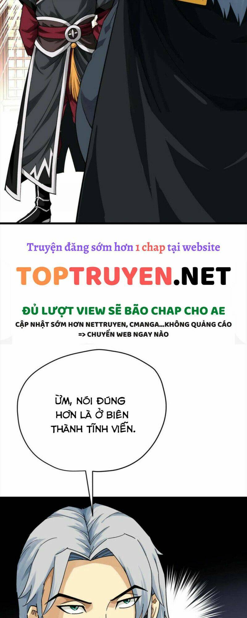 trọng sinh ta là đại thiên thần chapter 202 21