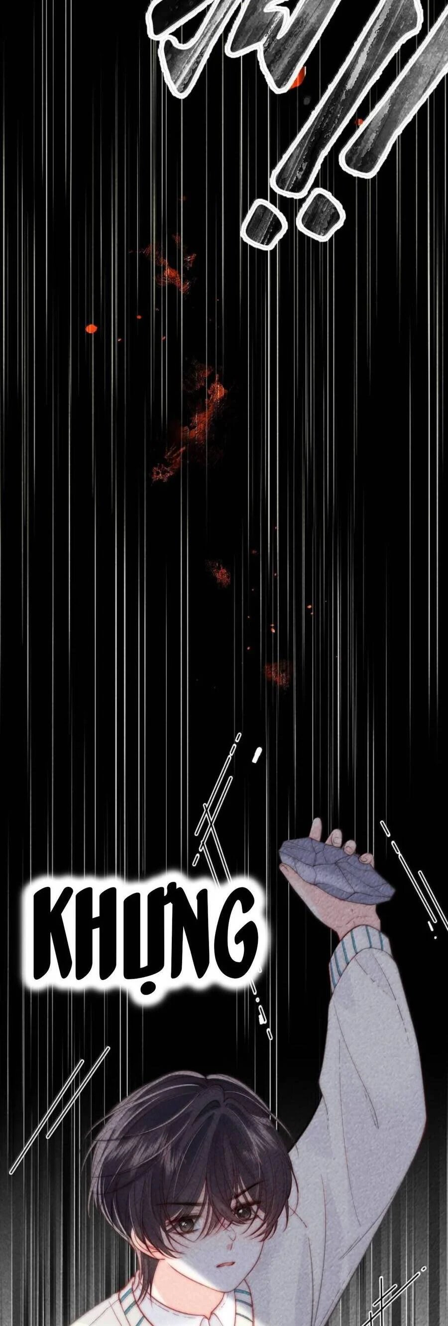 hơi ấm của ác ma - nhiệt độ cơ thể ác ma chapter 20 11