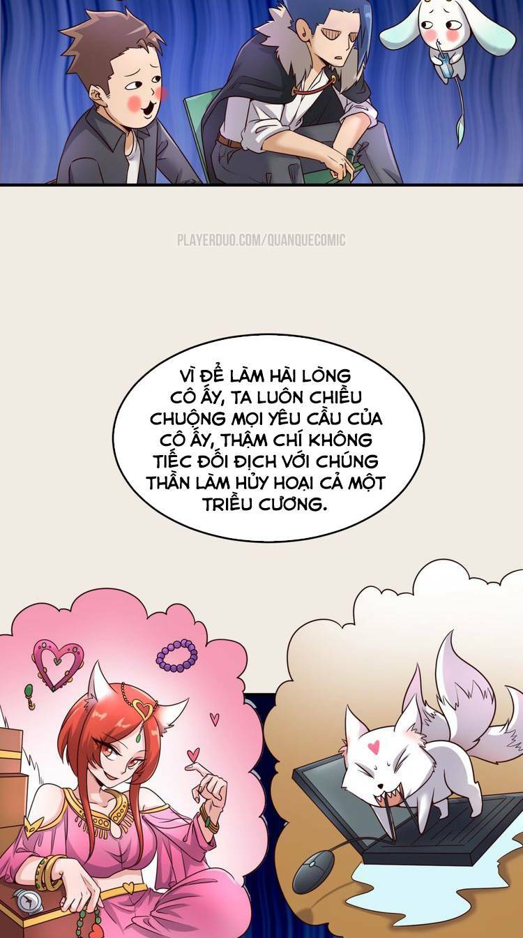 người chặn xuyên không chapter 42 9