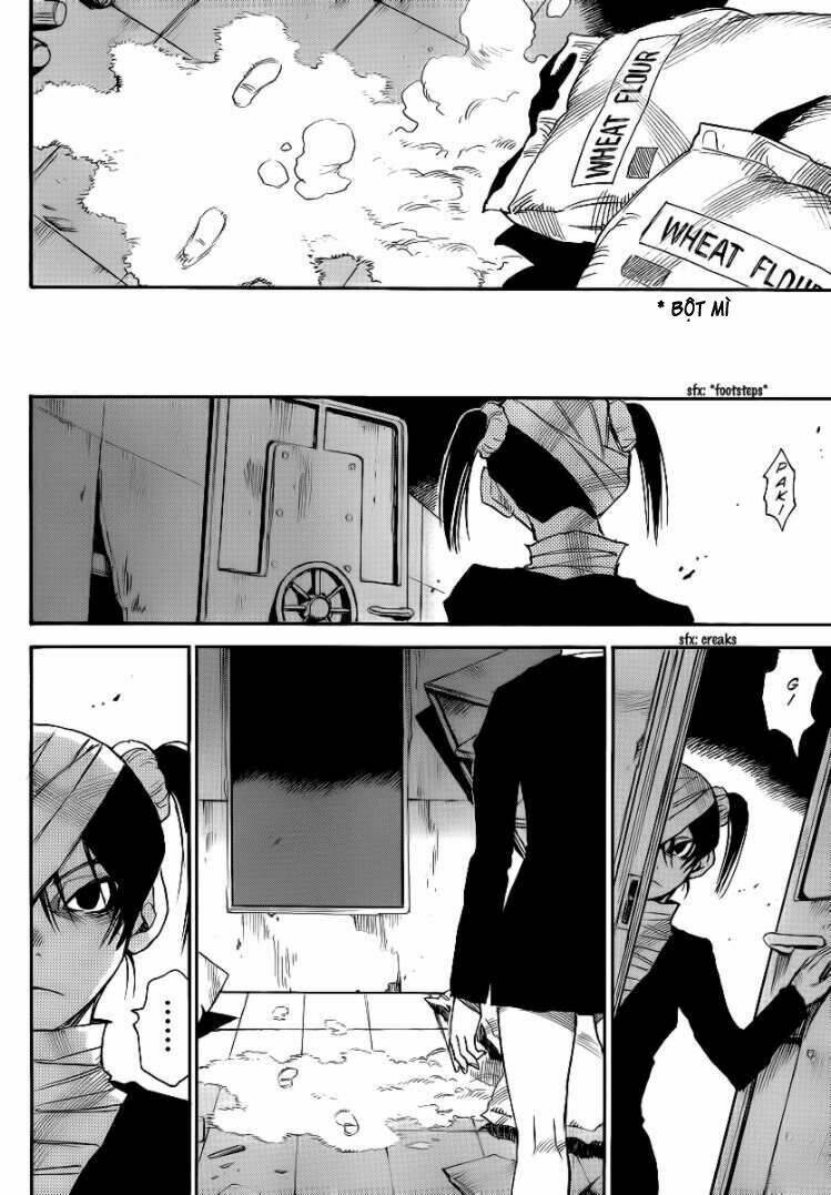 cradle of monsters chapter 25 8