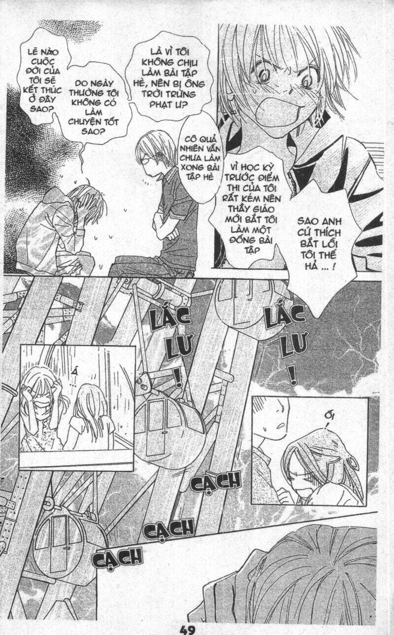 sweet mission chapter 3 48