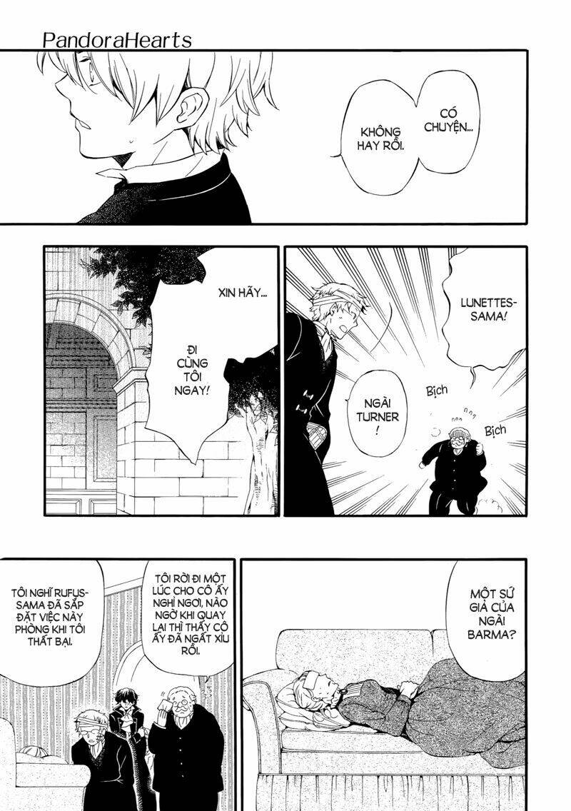 pandora hearts chapter 87 44