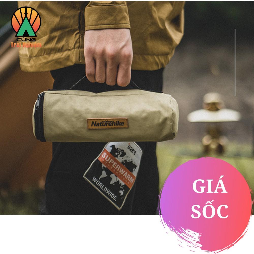 Giá Đỡ Gấp Gọn Đốt Bếp Củi Naturehike Dành Cho Dã Ngoại Picnic NH20SK001