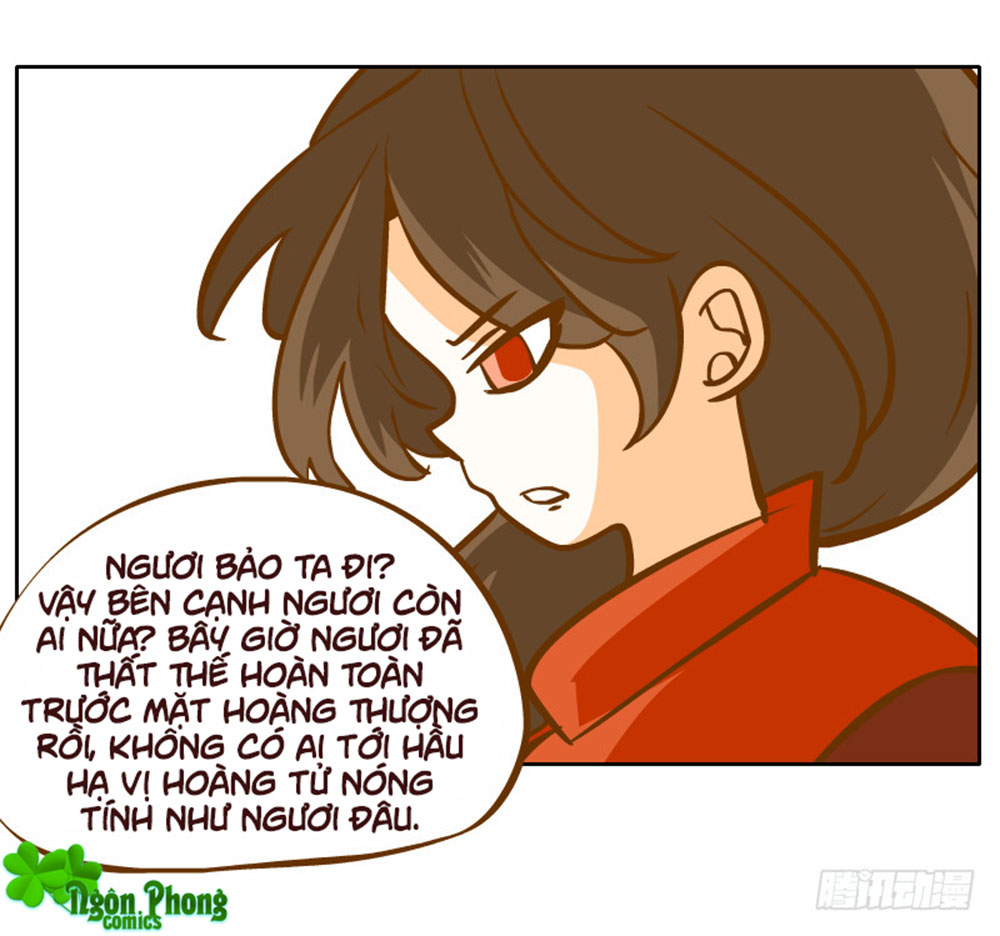 hòa thượng và tiểu long quân chapter 59 42