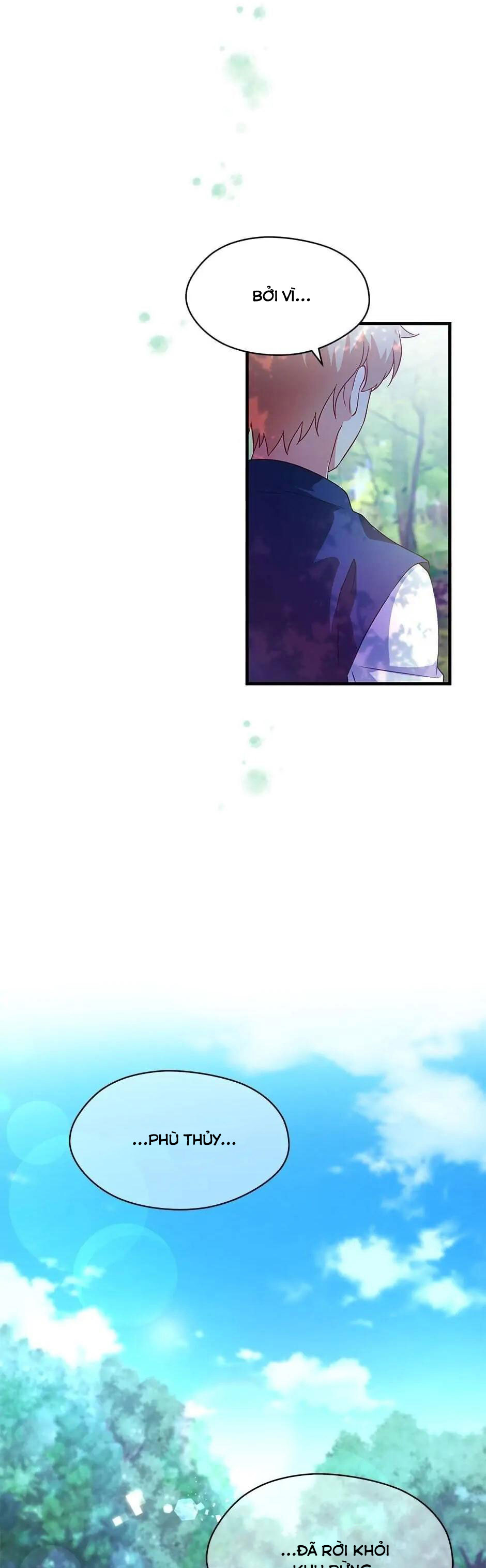 tôi không phải là nữ anh hùng chapter 4 28