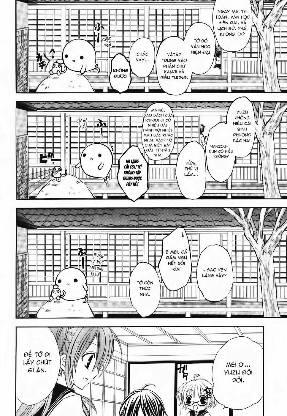 tokyo innocent chapter 15 13