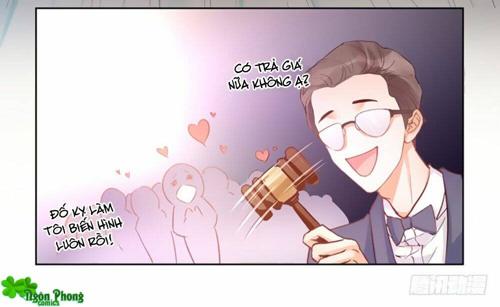 lưu luyến nguy tình chapter 11 4