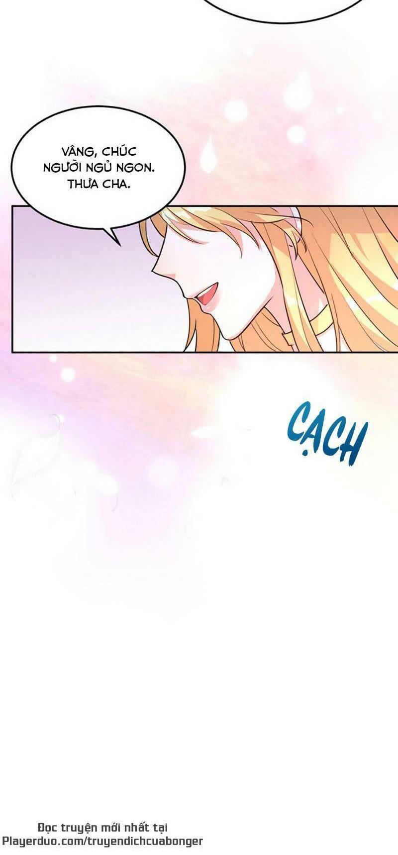 nữ hiệp trở về chapter 4 97