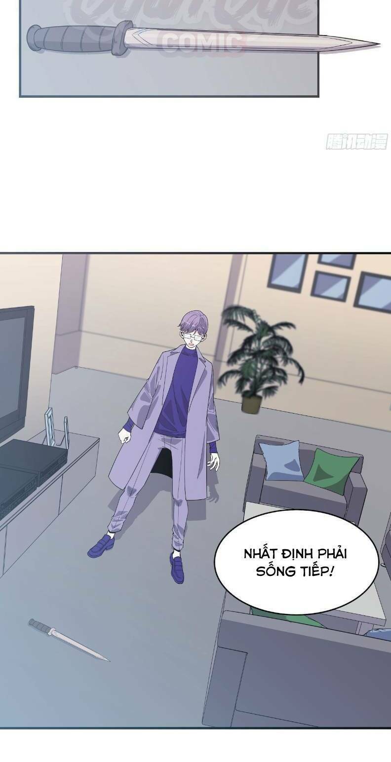 thát không mê thất chapter 56 44