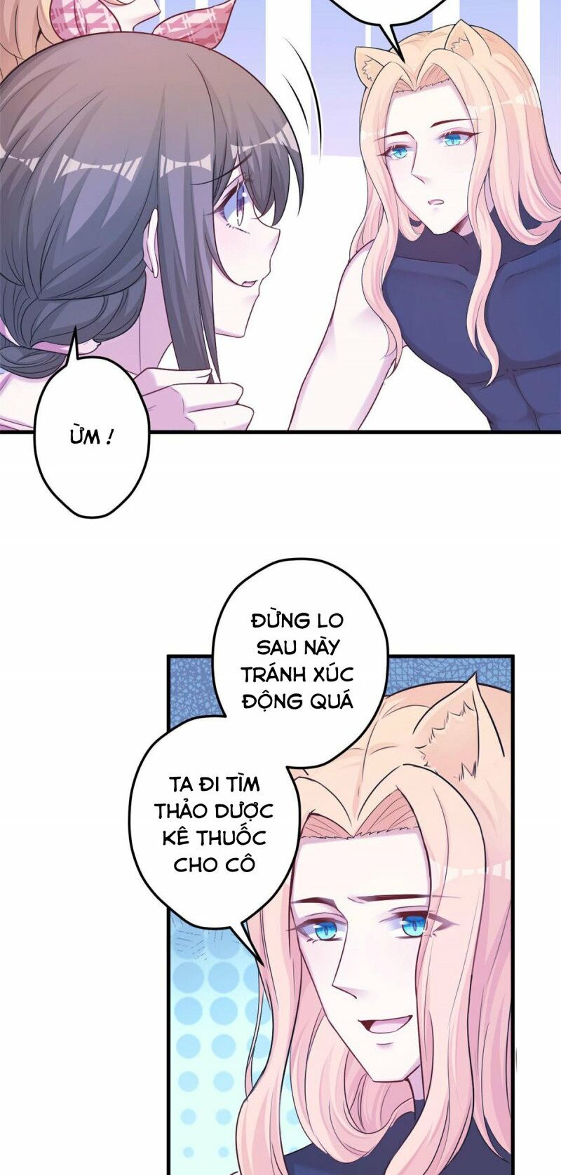 [16+] thảnh thơi thú thế chủng chủng điền, sinh sinh tể chapter 400 2