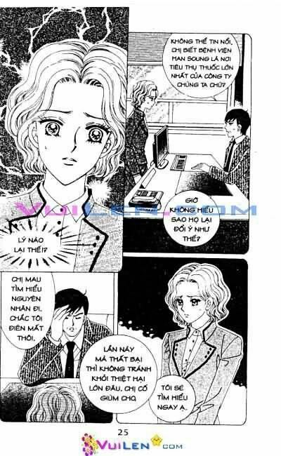 thiên thần tái thế chapter 7 25