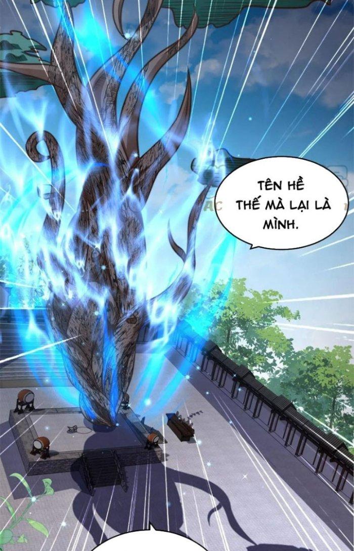 ta nuôi ma quỷ ở trấn ma ti chapter 28 13