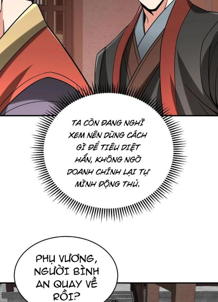 đại tần, ta là con tần thủy hoàng, giết địch thành thần chapter 75 58