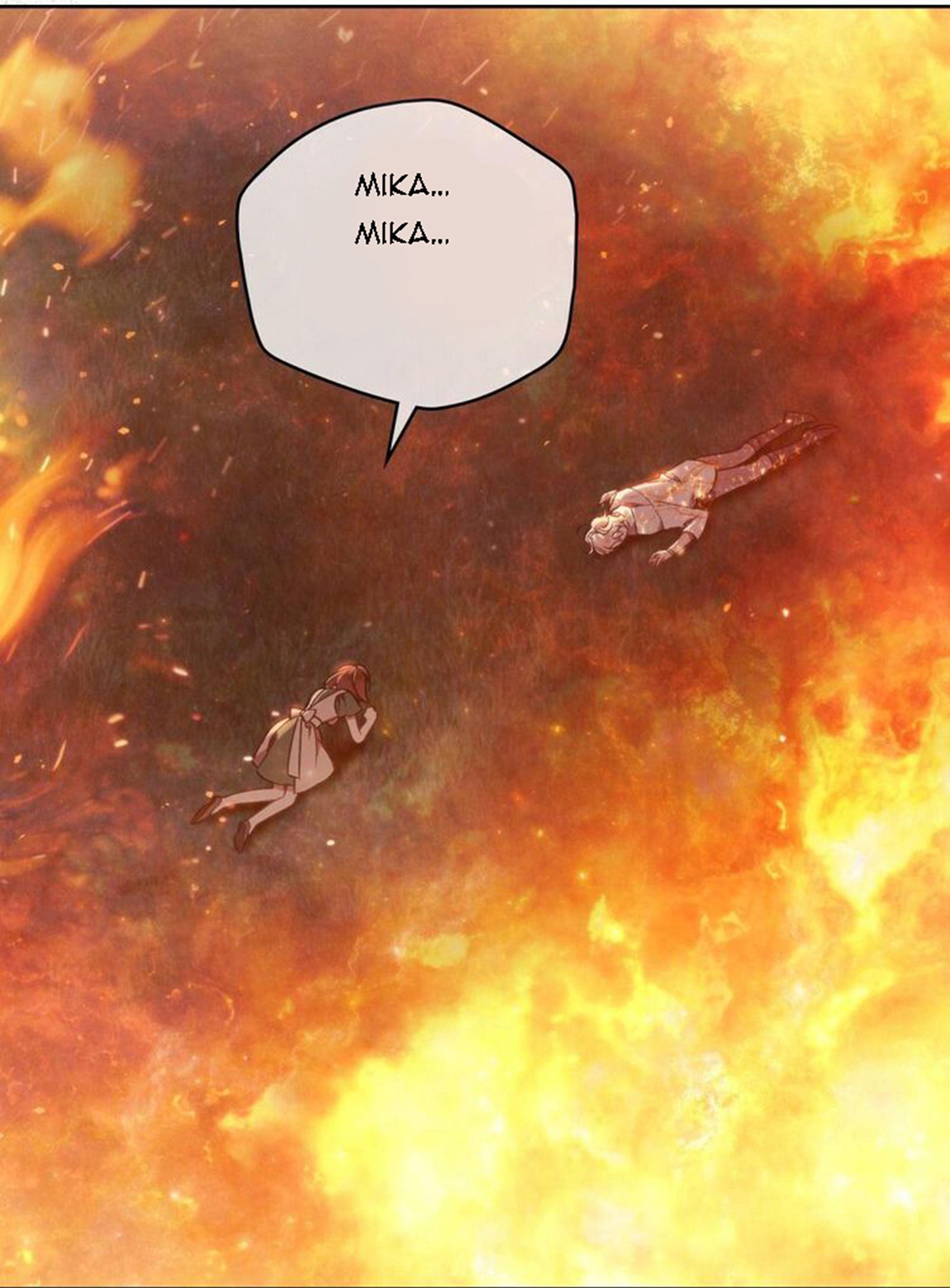 Thanh Gươm của Evangeline chapter 7.1 22