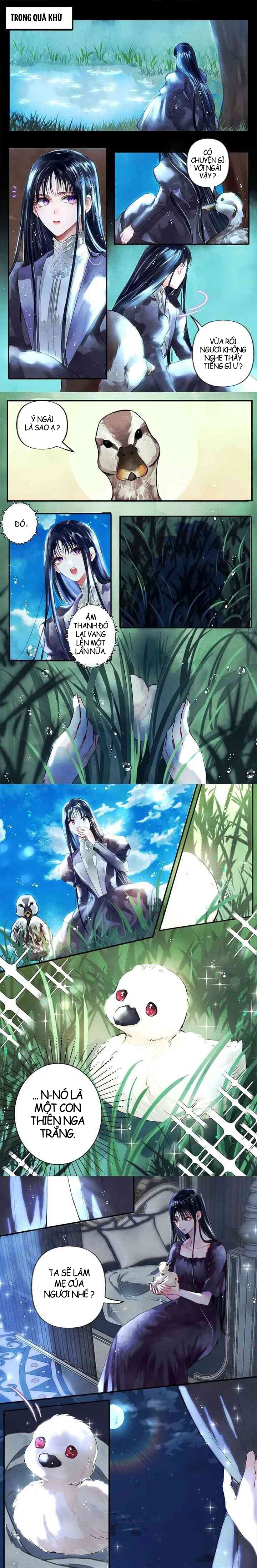 tổng hợp prologue chapter 8 5