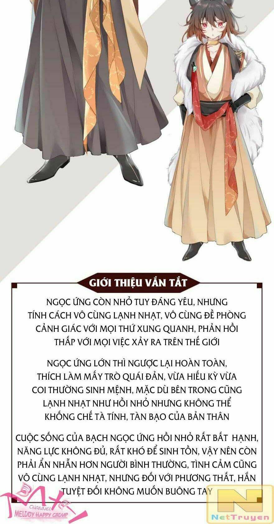 nghịch lai thuận thú chapter 10 11