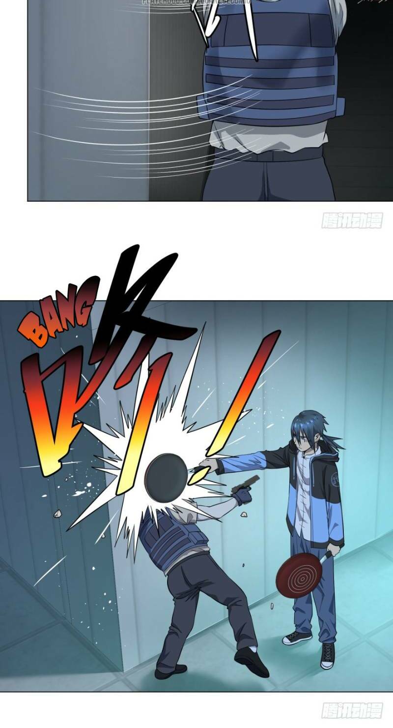 danh sách kẻ phản diện chapter 43 22