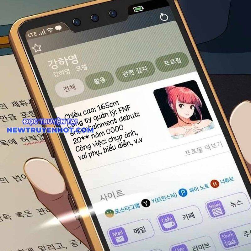 Lừa Đảo Bằng Giọng Nói Làm Đảo Lộn Cuộc Sống Của Bạn chapter 20 21