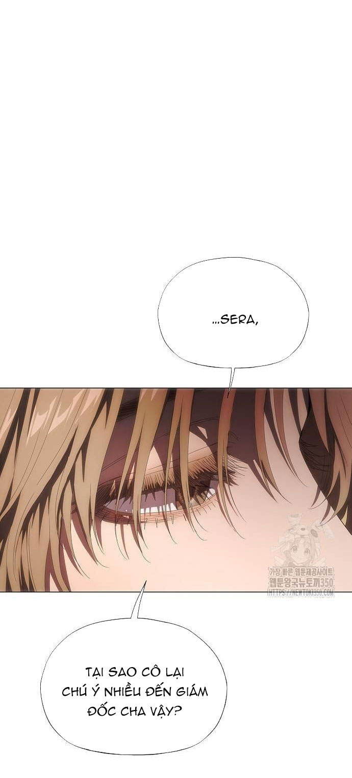 không thể thoát ra khỏi bộ phim kịch tính chapter 28.2 12