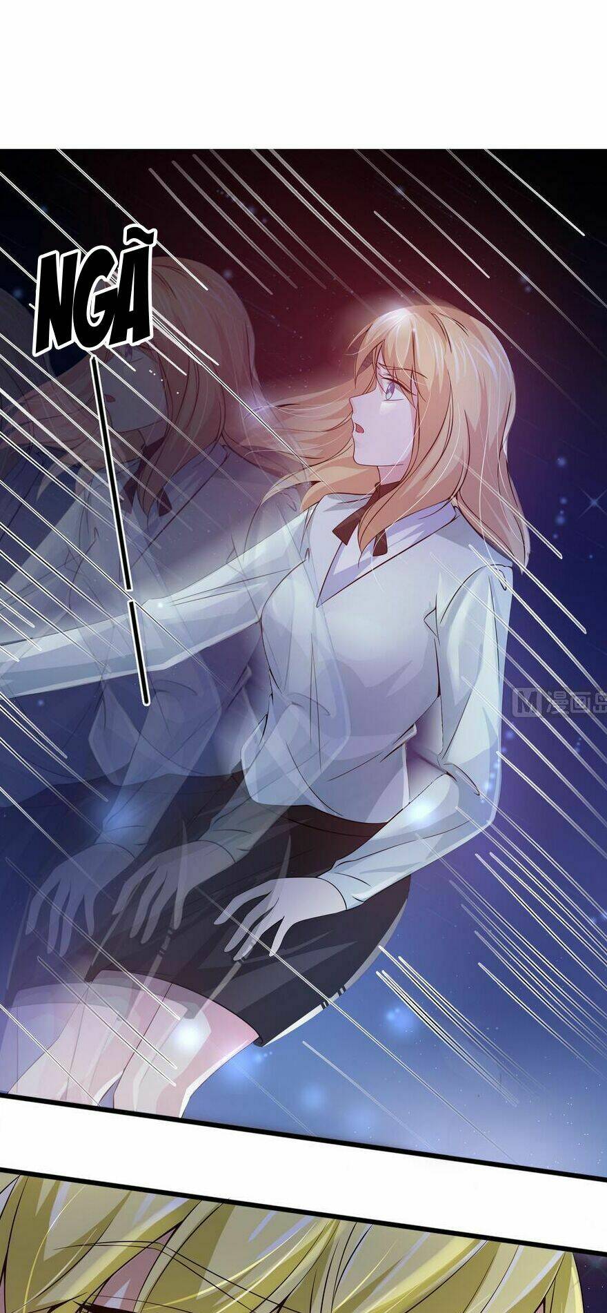 chủ tịch và nữ sát thủ chapter 51 5