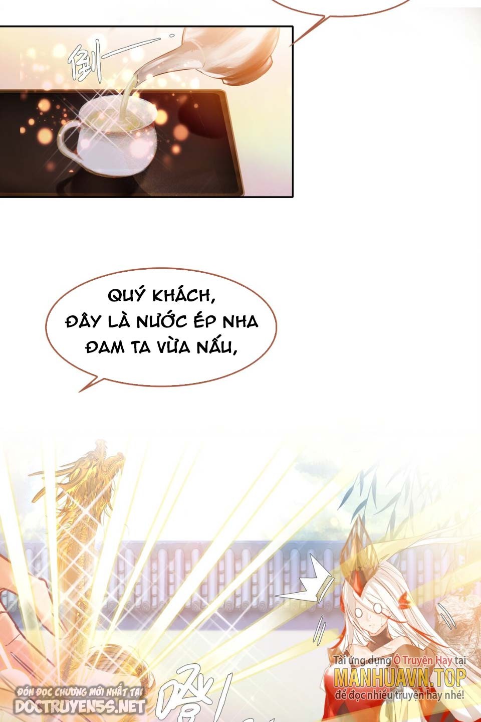 hóa ra ta là tuyệt thế cao thủ chapter 1 42