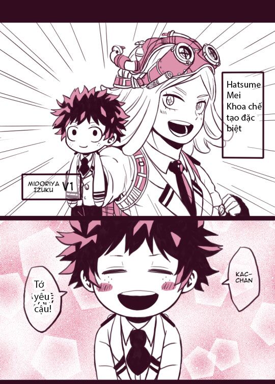 katsudeku short doujinshi chapter 11 3