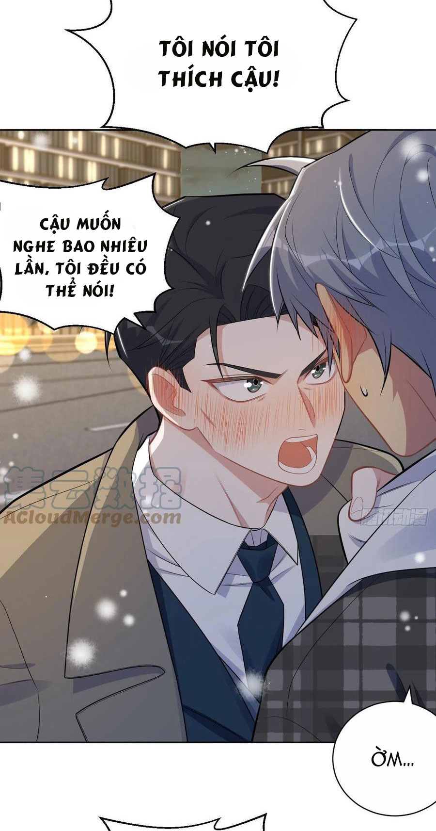 bố vợ đại nhân là bà xã chapter 177 25