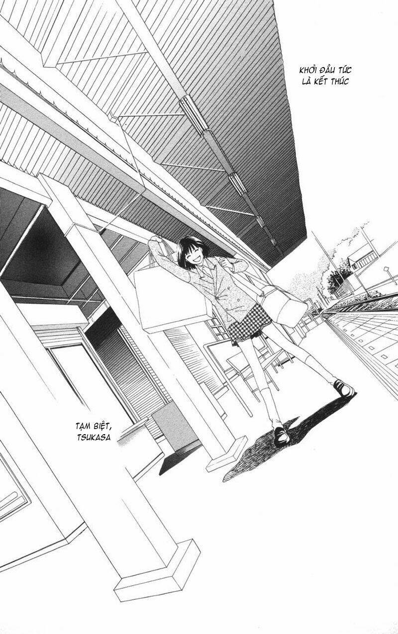 con nhà giàu chapter 140 27