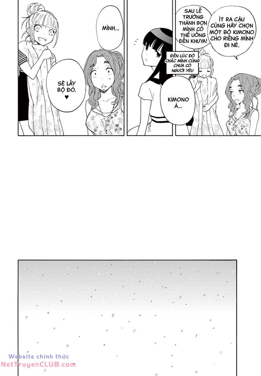 himegoto - juukyuusai no seifuku chapter 100 23