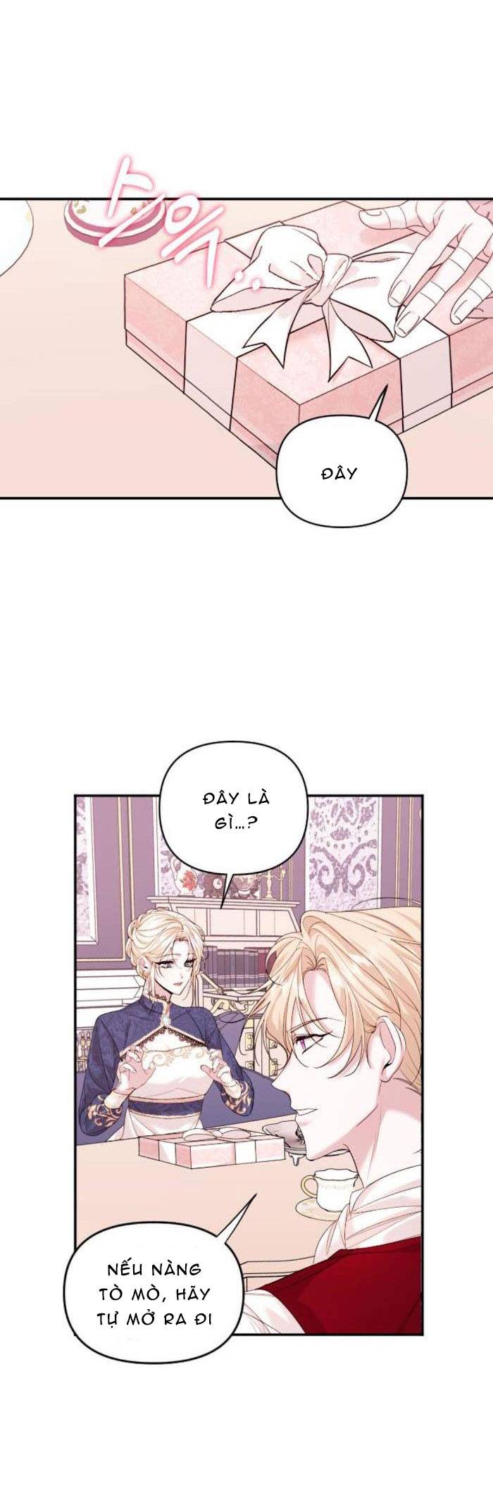 liên hôn để trả thù chapter 1 41