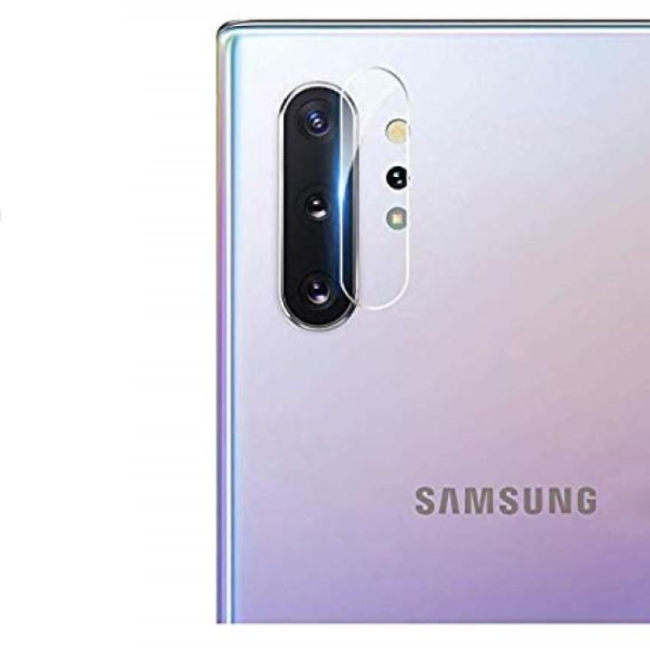 Kính Cường Lực Camera Samsung Galaxy Note 10, Note 10 Plus